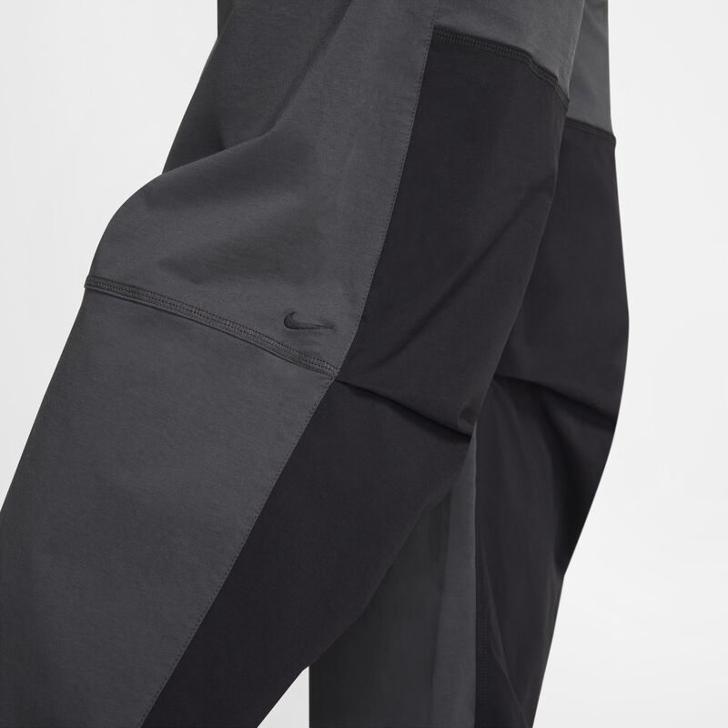 Nike Tech, Antracita/Negro/Verde Strike, hi-res