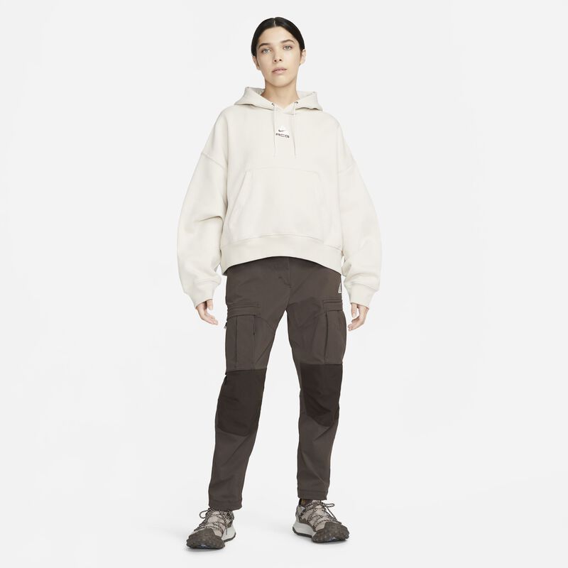 Nike ACG Therma-FIT, Marrón verdoso claro/Blanco cumbre, hi-res