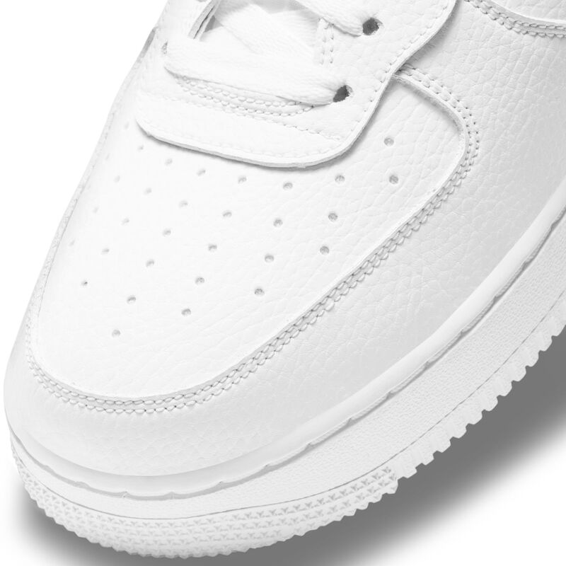 Nike Air Force 1 '07 High, Blanco/Negro, hi-res