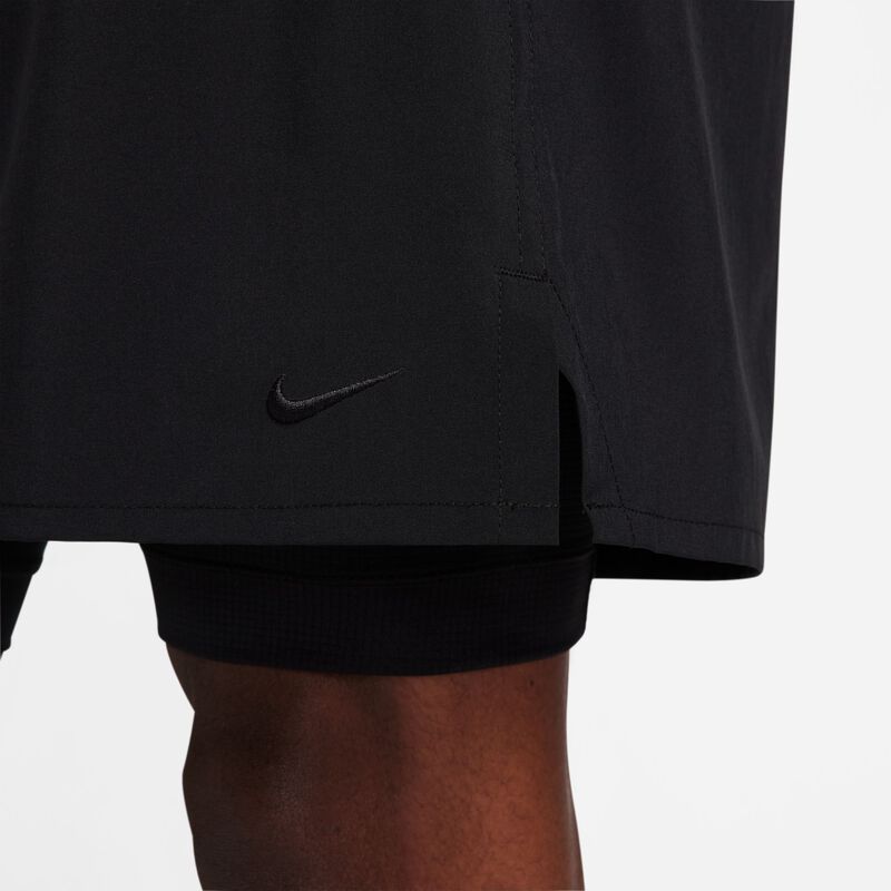 Nike Dri-FIT Unlimited, Negro/Negro/Negro/Negro, hi-res