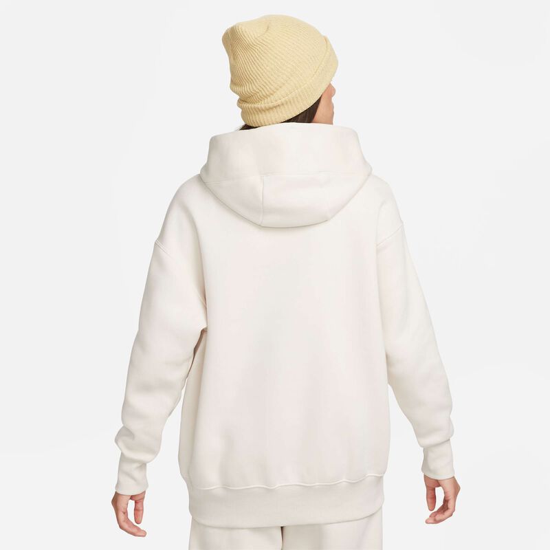 Nike Sportswear Phoenix Fleece, Marrón Verdoso Claro/Vela, hi-res