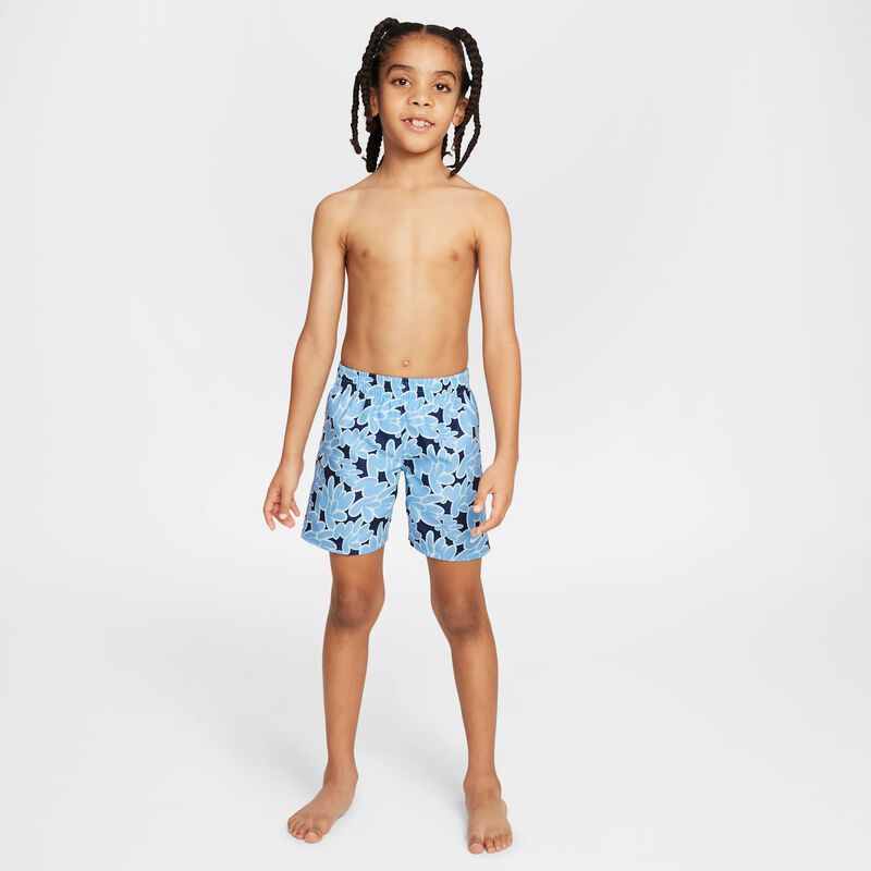 Nike Swim Breaker, Azul Universitario, hi-res