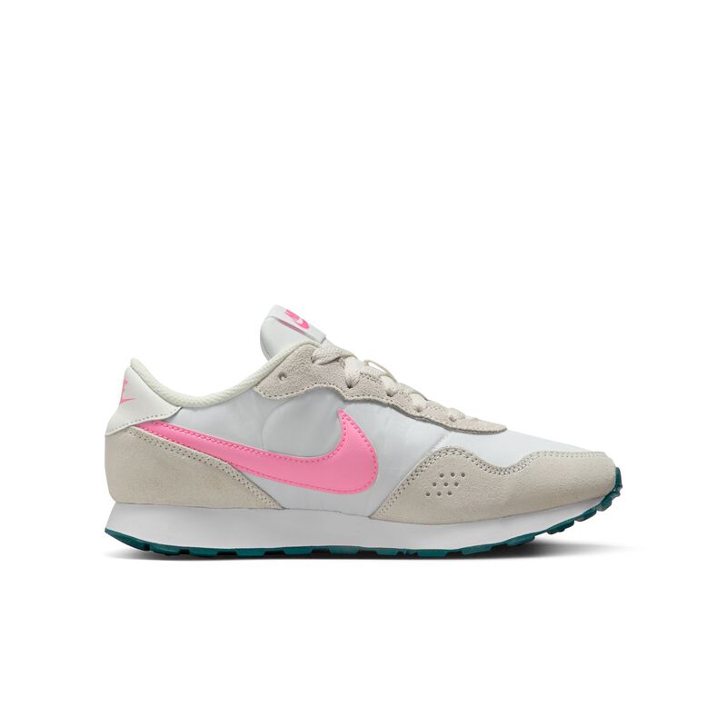 Nike MD Valiant, Blanco cumbre/Blanco/Verde azulado geoda, hi-res