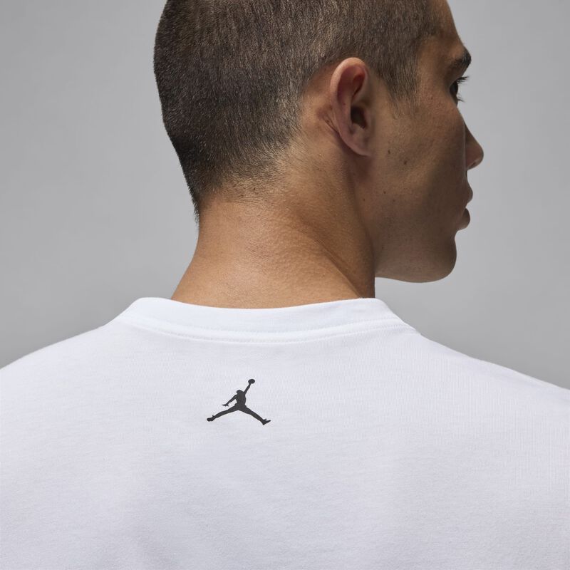 Polo Jordan, Blanco, hi-res