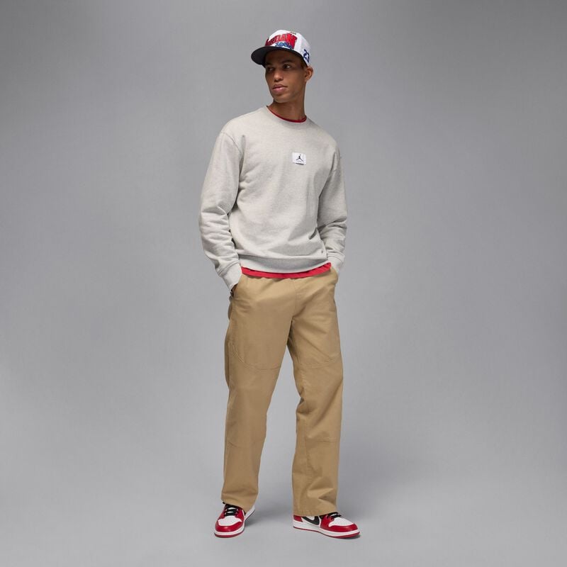 Air Jordan 1 Retro Low Chicago, Rojo Universitario/Negro-Blanco Cumbre, hi-res