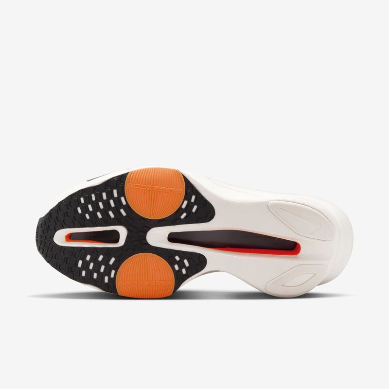 Nike Alphafly 3 Proto, Blanco/ Fantasma/Naranja Total/Negro, hi-res
