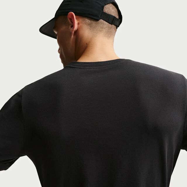 Polo Nike Sportswear, Negro, hi-res