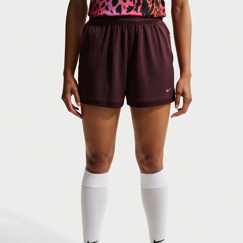 Short Nike United Academy, Rojo, hi-res