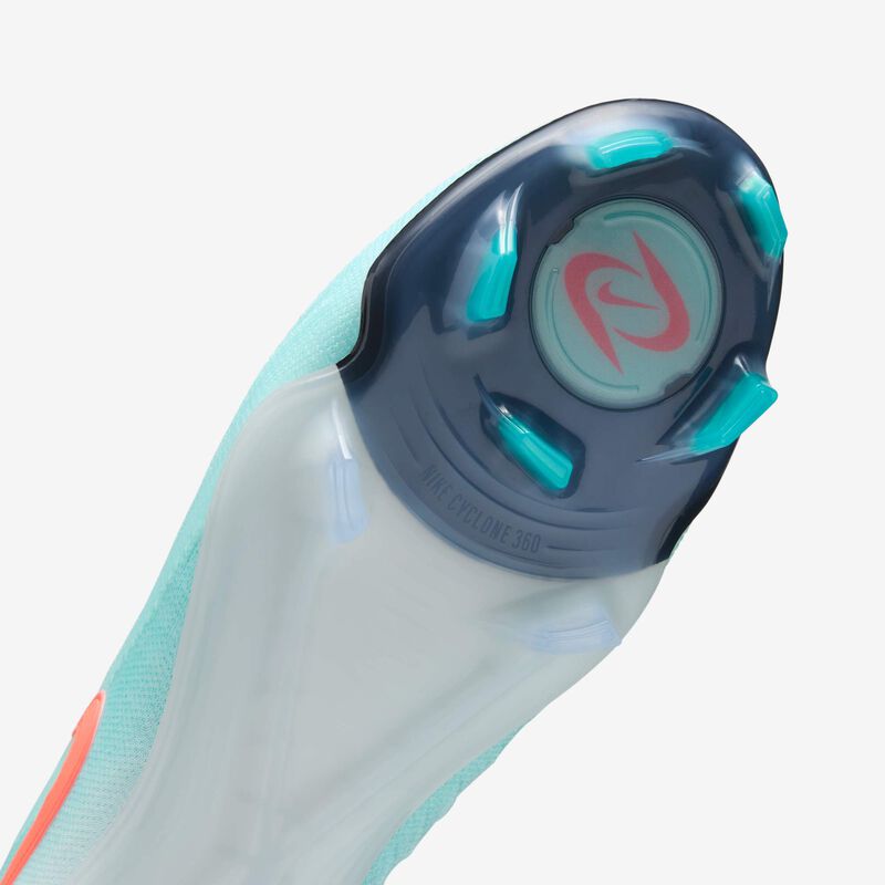Nike Phantom GX 2 Elite, Menta/Sombrío Apagado/Rojo Atómico, hi-res