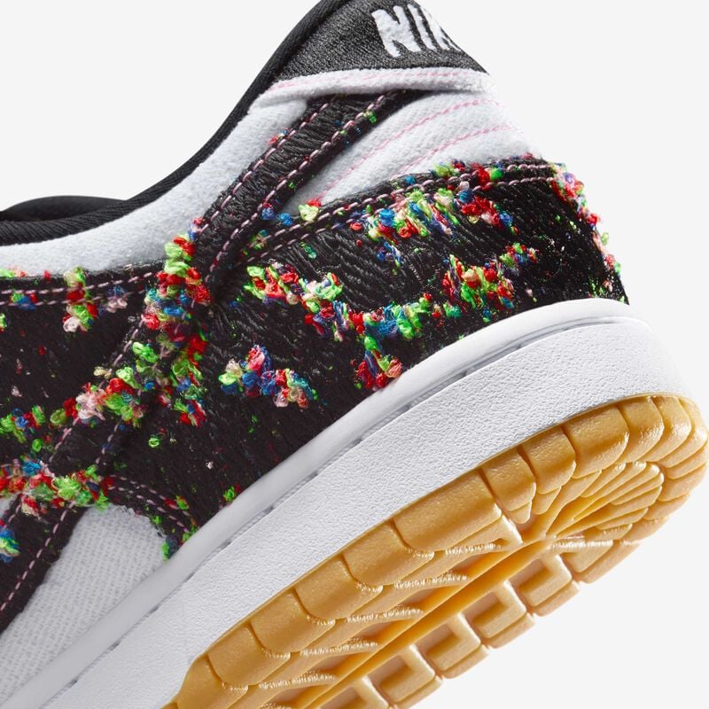 Zapatilla Nike Dunk, Blanco, hi-res