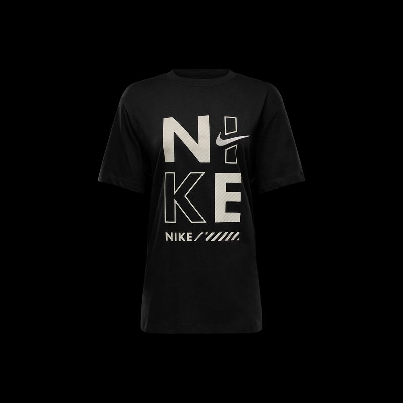 Nike Sportswear, Negro, hi-res