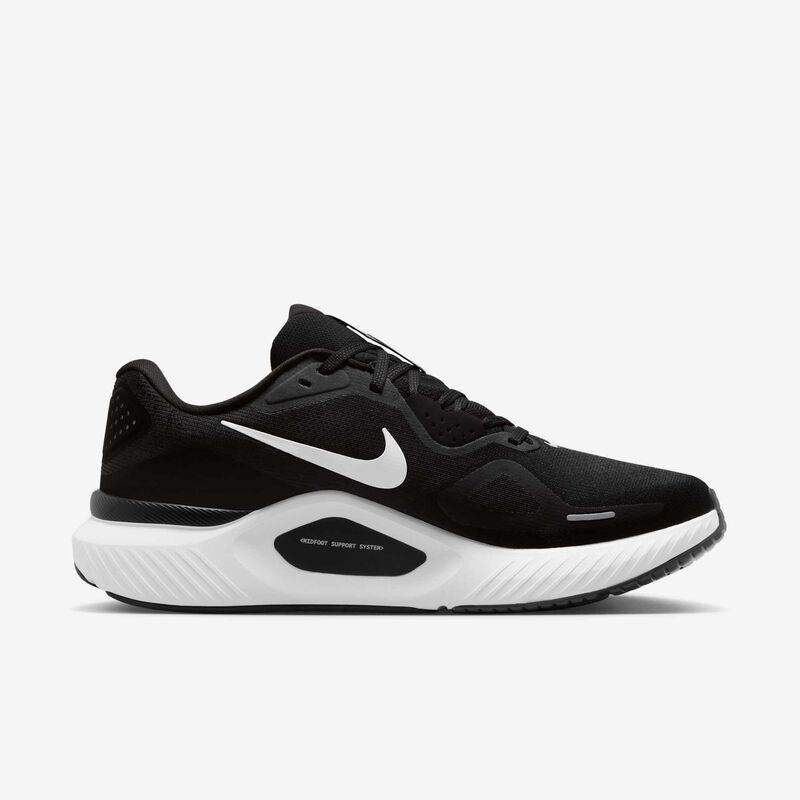 Nike Structure 26, Negro, hi-res