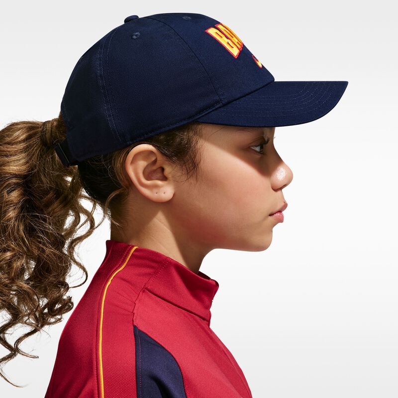 [Ljava.lang.String;@65ce5f79 Nike Club FC Barcelona, Azul, hi-res