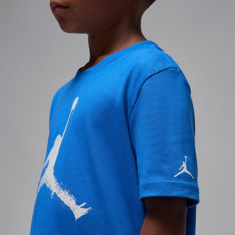 Jordan MVP Jumpman, Azul Deportivo, hi-res