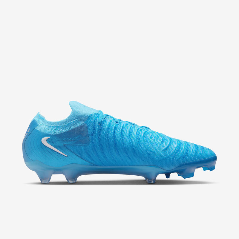 Nike Phantom GX 2 Elite, Azul furia/Blanco, hi-res