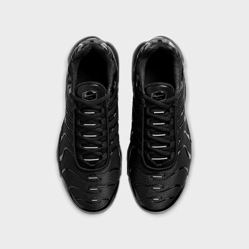 Zapatilla Nike  Air Max, Negro, hi-res