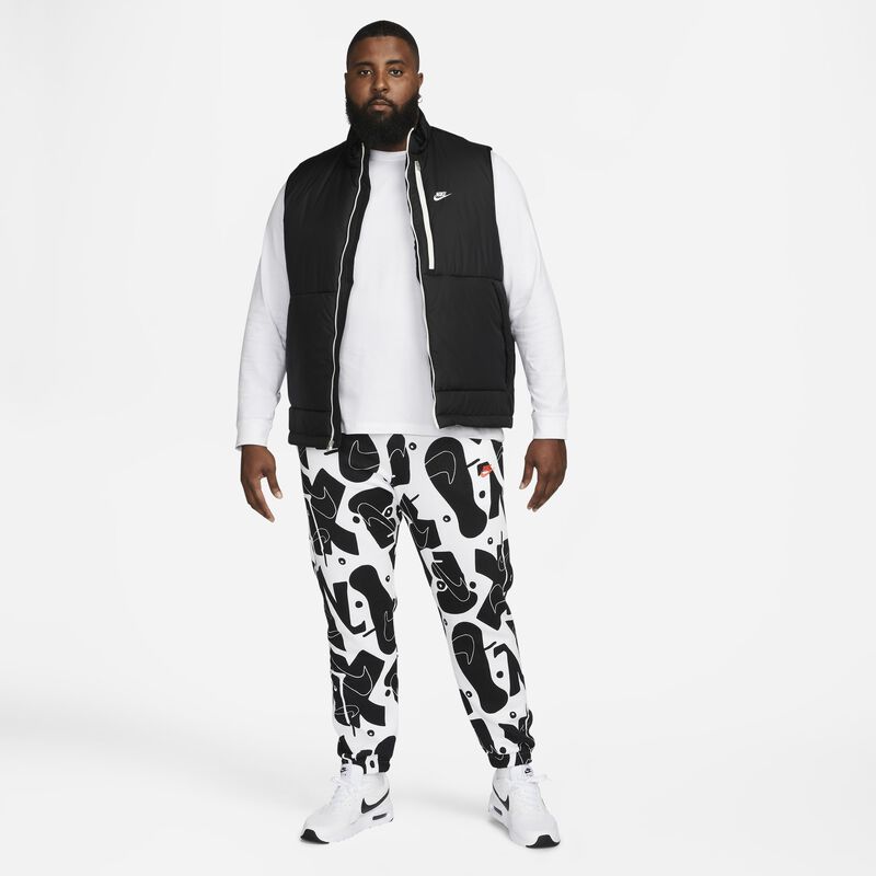 Nike Sportswear Club, Blanco/Negro, hi-res