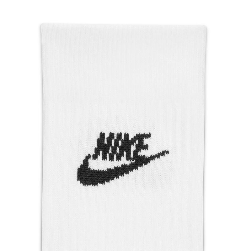 Nike Sportswear Everyday Essential, Blanco/Negro, hi-res