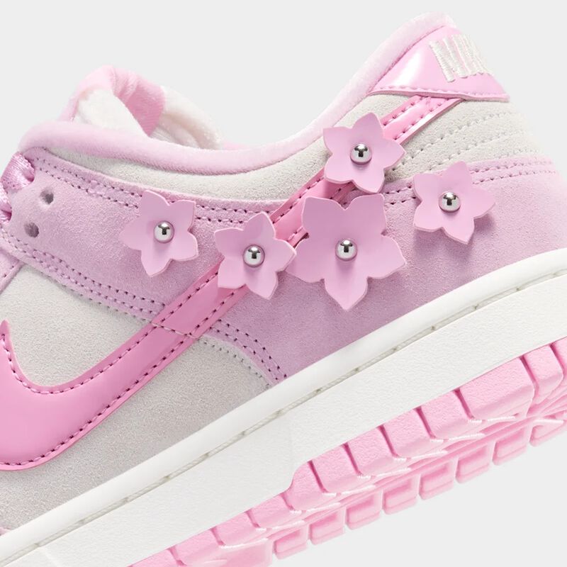 [Ljava.lang.String;@260d1093 Nike Dunk Low SE, Rosa, hi-res