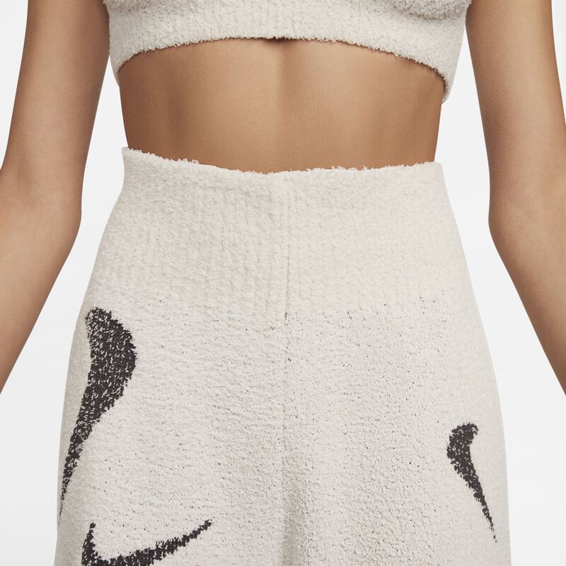 Nike Sportswear Phoenix Cozy Bouclé, Marrón Orewood claro/Fresno medio, hi-res