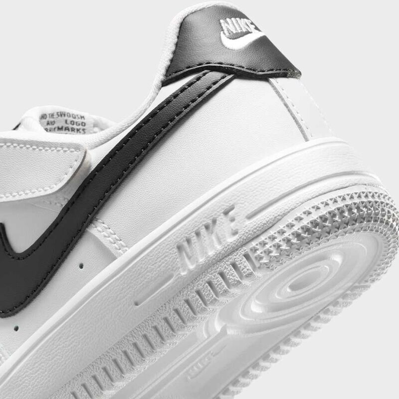 [Ljava.lang.String;@1991e355 Nike Force 1 Low, Blanco, hi-res