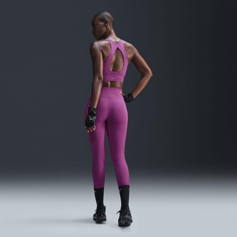 Nike One Twist, Fucsia Intenso/Fucsia Intenso/Blanco, hi-res
