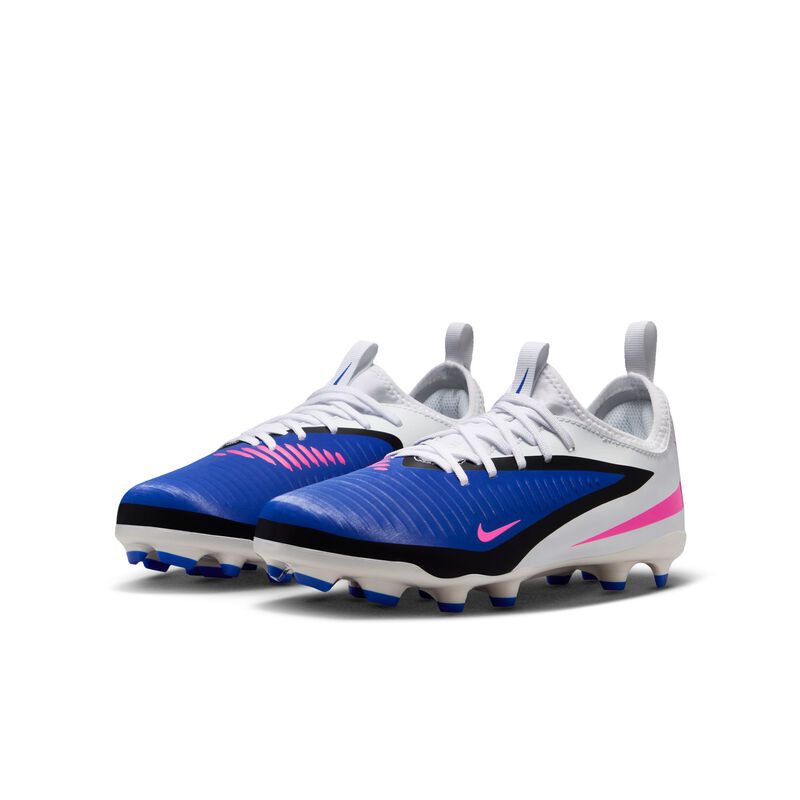 [Ljava.lang.String;@446fa95b Nike Jr. Phantom 6 Low Academy, Azul, hi-res