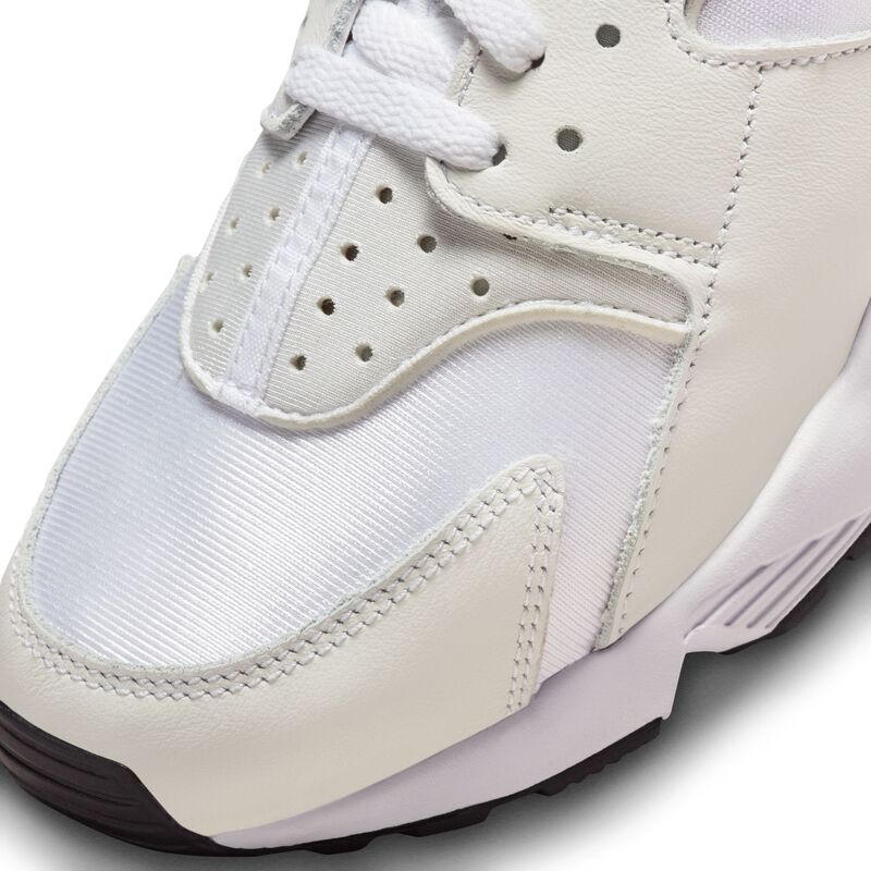 Nike Air Huarache, Blanco/Oro topacio/Juego Real/Estadio Verde, hi-res