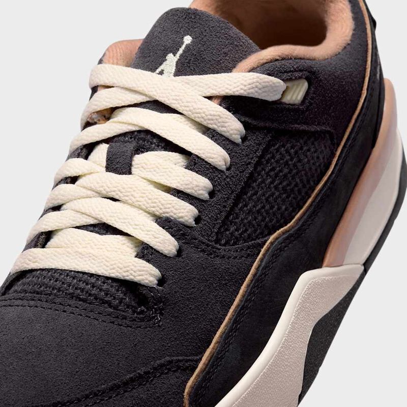 Zapatilla Jordan Flight Court, Gris, hi-res