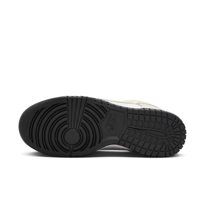 Nike Dunk Low LX NBHD, Leche de Coco/Blanco, hi-res