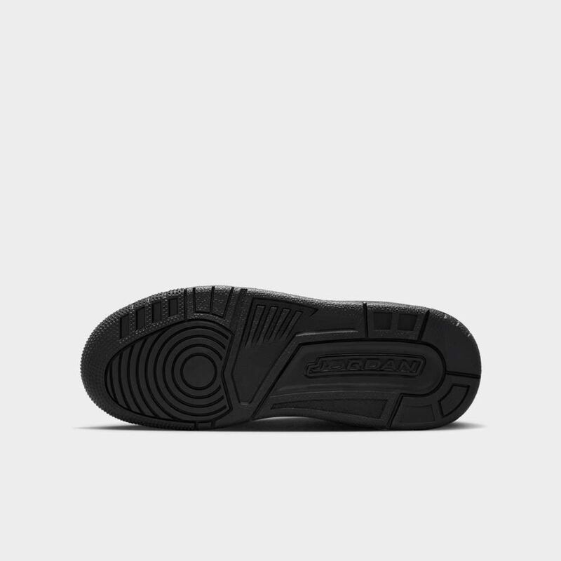 Jordan Spizike Low, Oliva Medio/Rojo Universitario Negro, hi-res