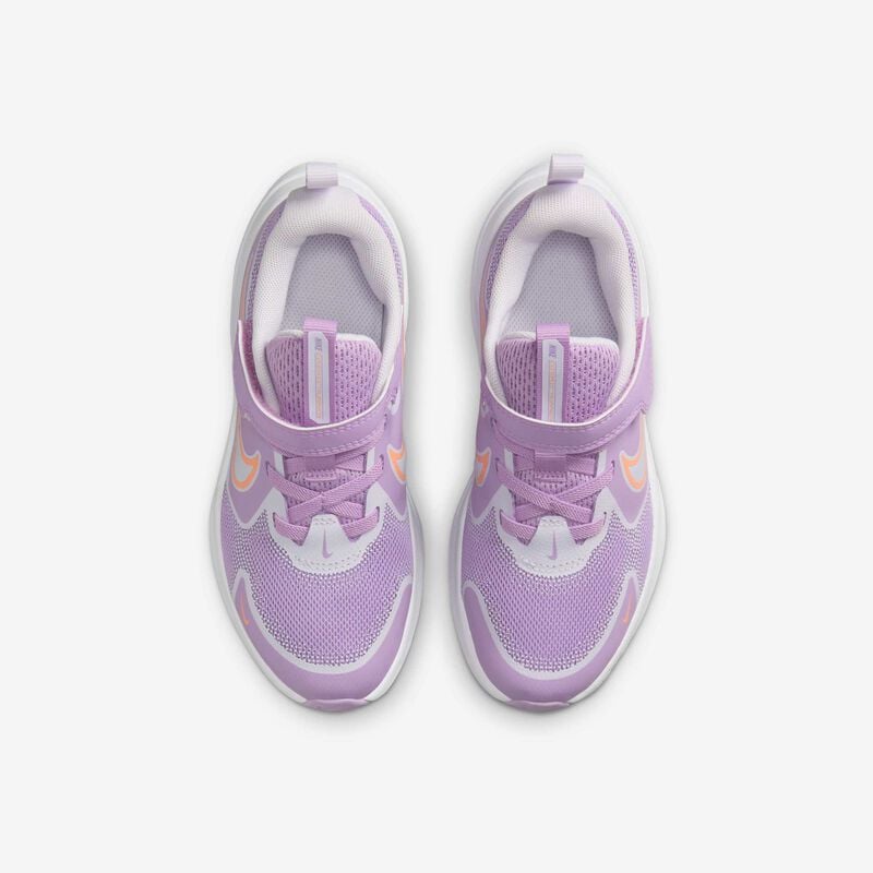 Nike Cosmic Runner, Violeta Estrella/Uva Ligero/Blanco/Ágata Melocotón, hi-res