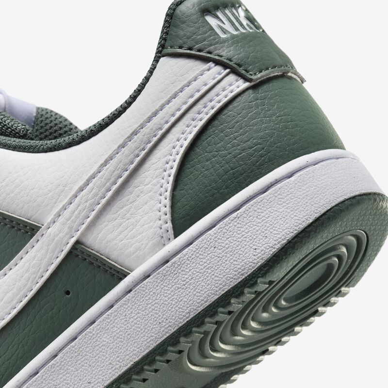 Zapatilla Nike Court Vision, Verde, hi-res