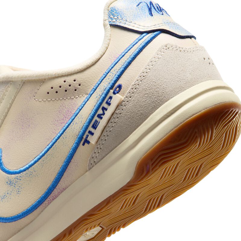Zapatilla Nike Tiempo Streetgato PRM, Blanco, hi-res