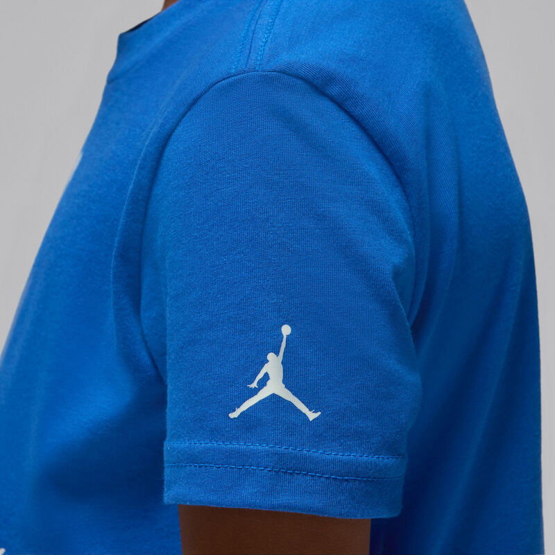 Jordan MVP Jumpman, Azul Deportivo, hi-res