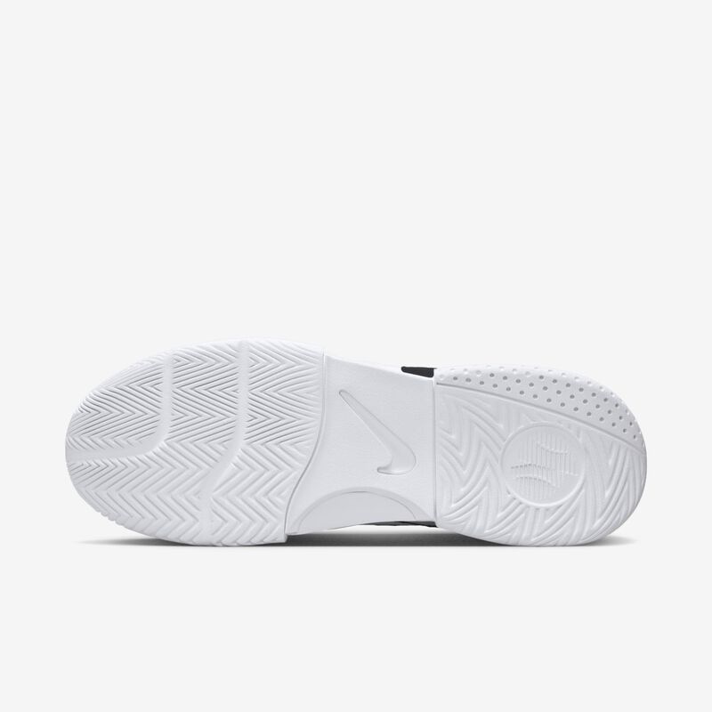 NikeCourt Lite 4, Blanco/Cumbre Blanco/Negro, hi-res