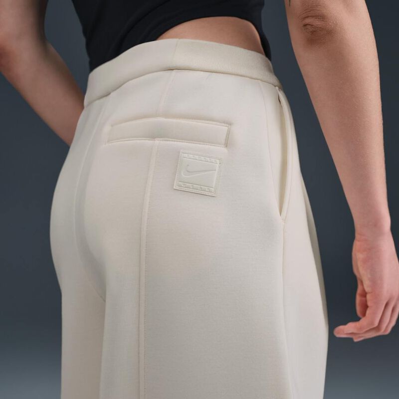 Pantal&oacute;n Nike Sportswear Modern Fleece, Marr&oacute;n, hi-res