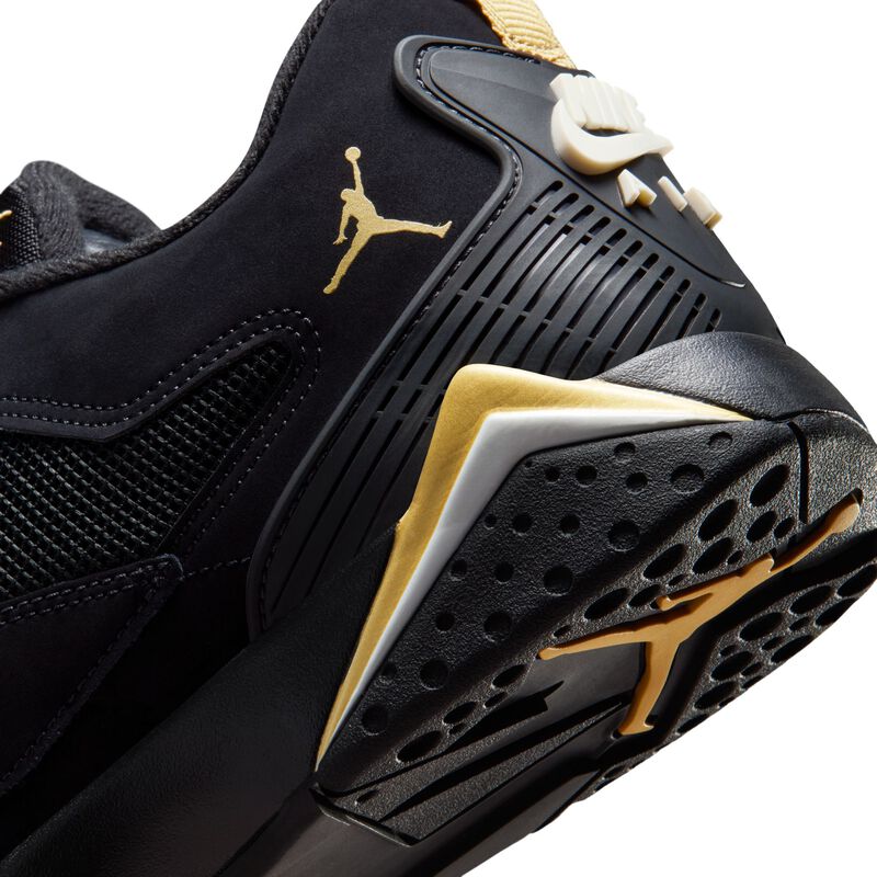 Air Jordan MVP 92, Negro, hi-res