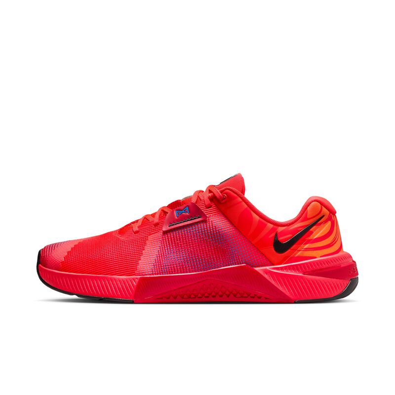 Zapatilla Nike Metcon, Rojo, hi-res