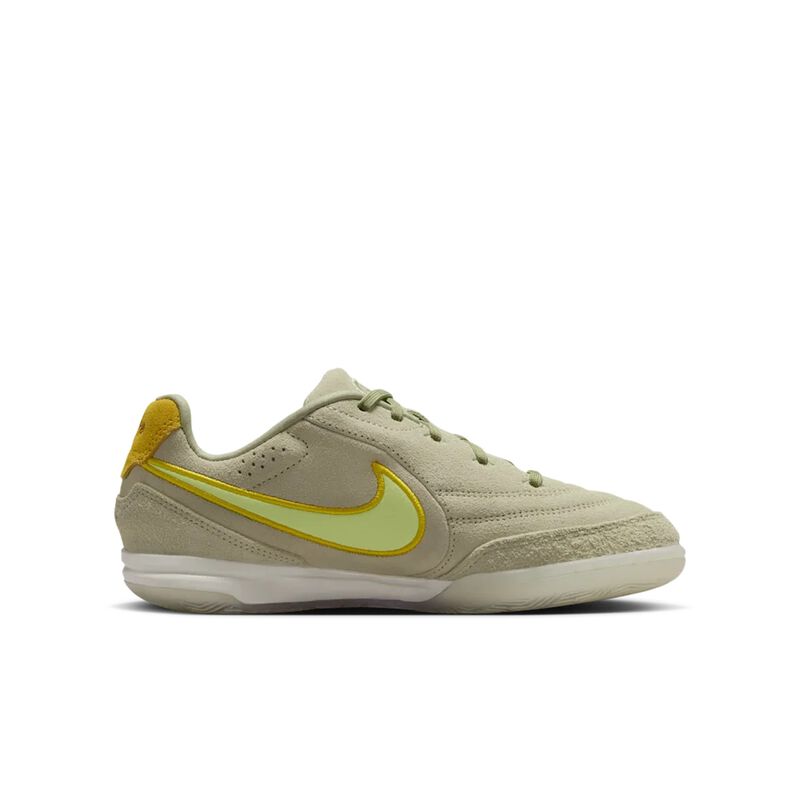 [Ljava.lang.String;@62a18224 Nike Jr. Tiempo Streetgato LE, Verde, hi-res