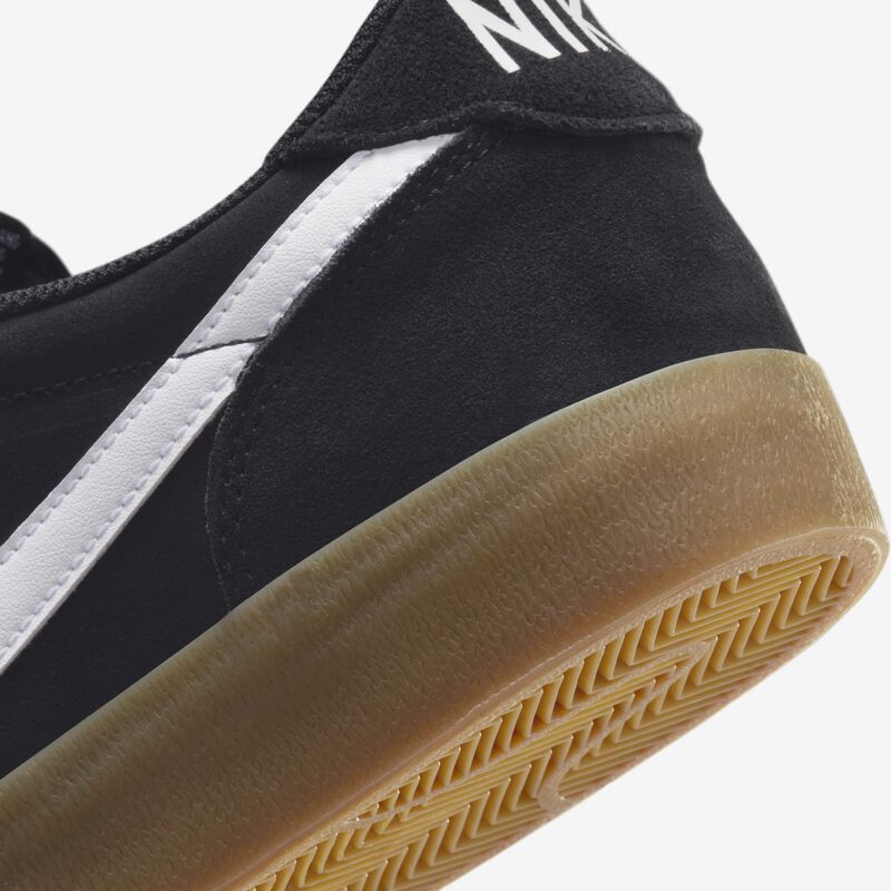 Nike Killshot 2, Negro/Gum Marrón Medio/Blanco, hi-res