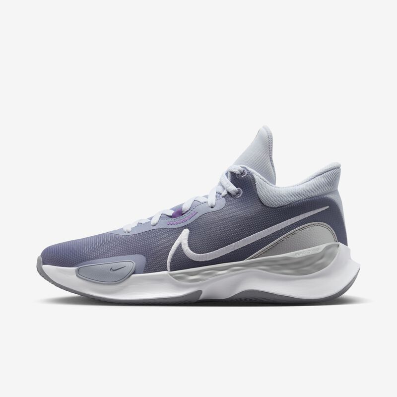 Zapatilla Nike, Negro, hi-res