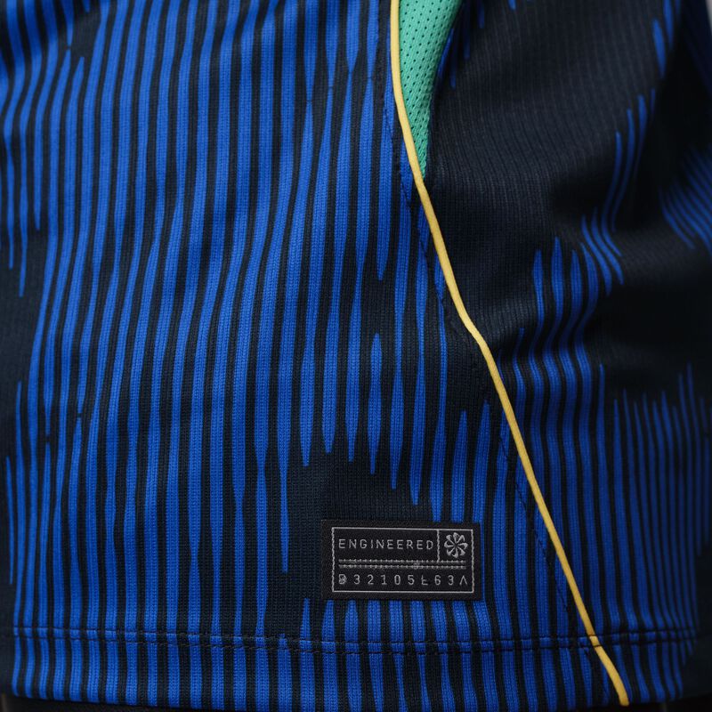Camiseta Nike Sportswear, Azul, hi-res