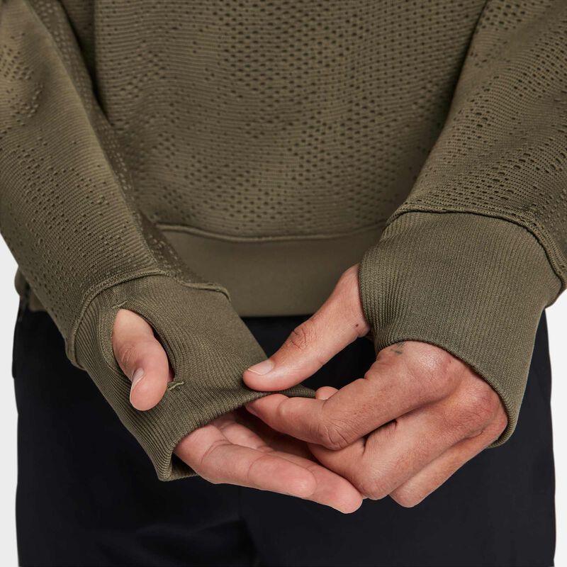 Polera Nike, Verde, hi-res