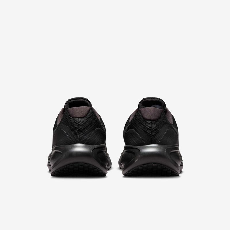 Nike Revolution 8, Negro/Antracita, hi-res