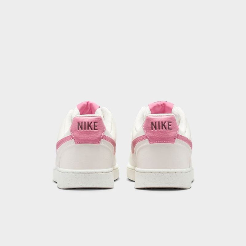 Zapatilla Nike Court Vision Low Next Nature, Blanco, hi-res