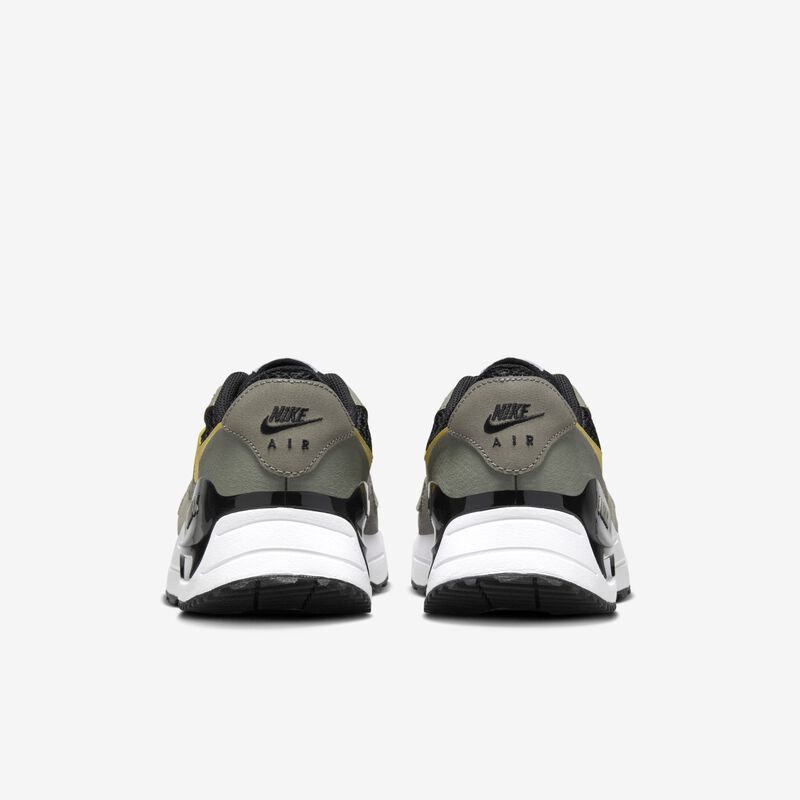Nike Air Max SYSTM, Negro/Saturno Dorado-Estuco oscuro-Negro, hi-res