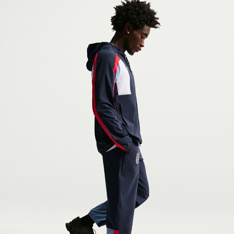 Pantal&oacute;n Nike, Azul, hi-res