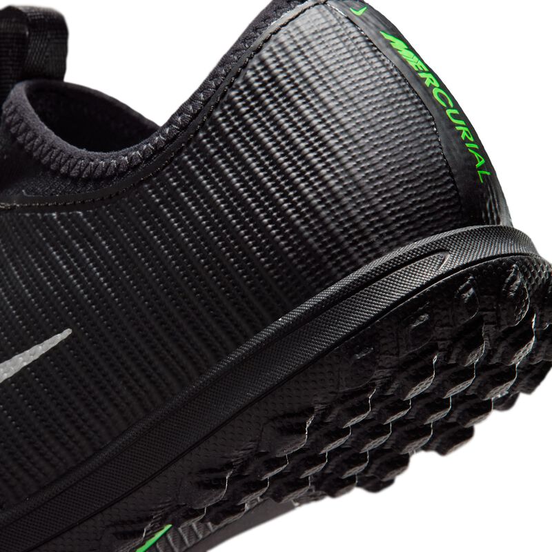 [Ljava.lang.String;@16d776f8 Nike Jr. Mercurial Vapor 17 Academy Big Kids', Negro, hi-res