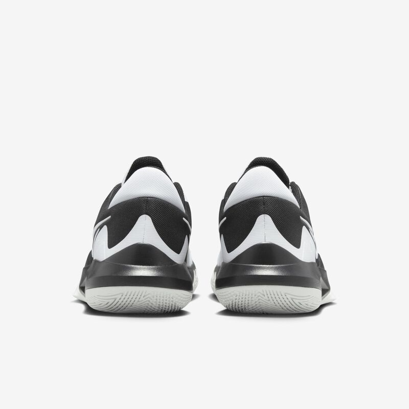 Nike Precision 6, Negro/Blanco-Negro, hi-res
